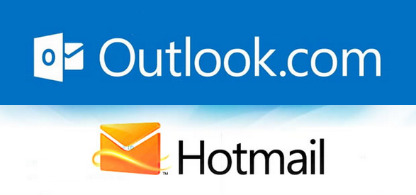 Las ventajas de utilizar un correo de Hotmail