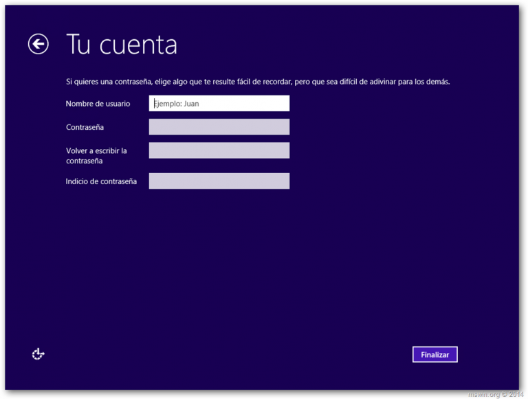 Cuenta Microsoft Cuenta Hotmail