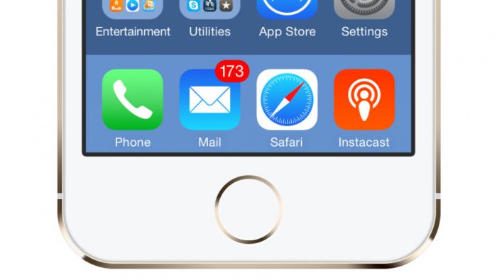descargar Hotmail para iPhone o iPad