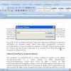 Cómo convertir un documento de Word en PDF usando Hotmail